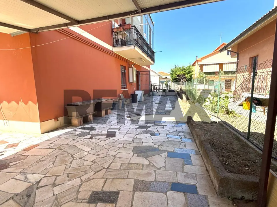 Porzione di casa in Vendita a Pescara