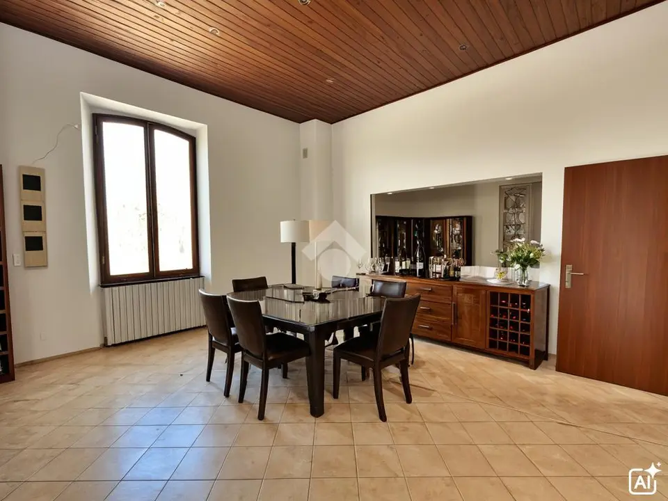 Trilocale in vendita a Morciano Di Romagna