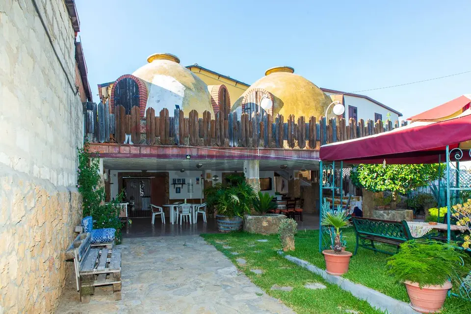 Villa singola in Vendita a Niscemi