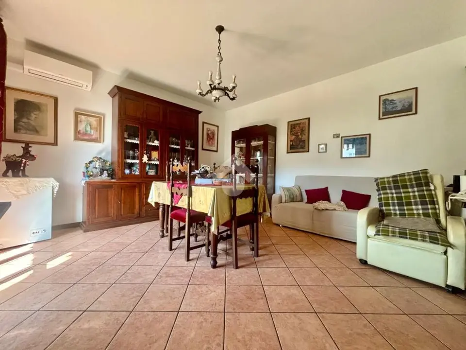 Quadrilocale in vendita a Figline E Incisa Valdarno