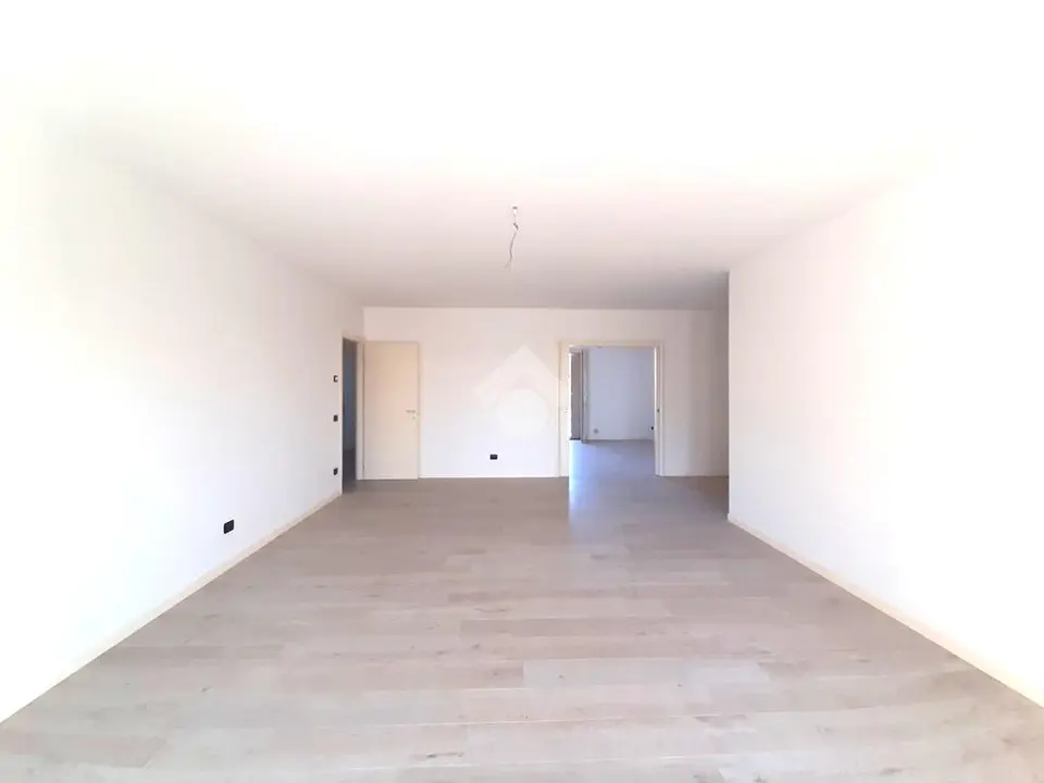 Quadrilocale in vendita a Bergamo