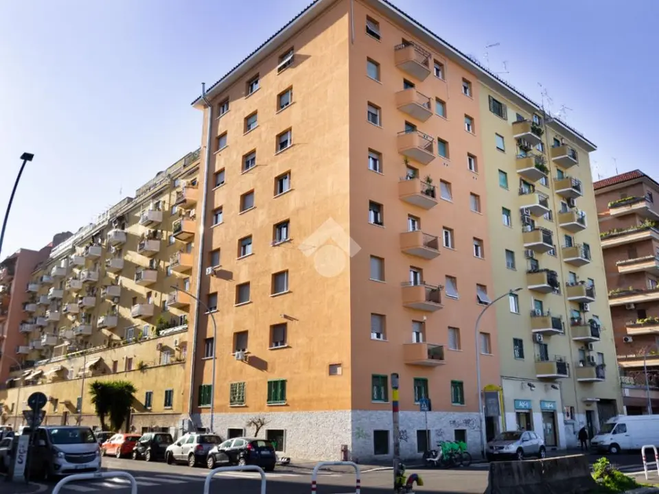 Bilocale in vendita a Roma