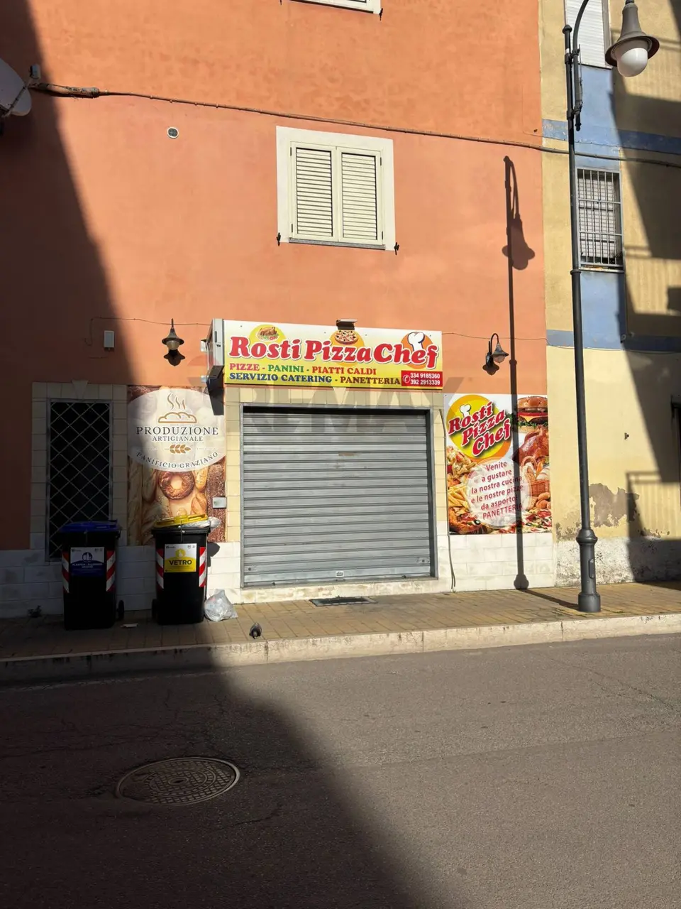 Attività  Commerciale in Vendita a Corigliano-Rossano