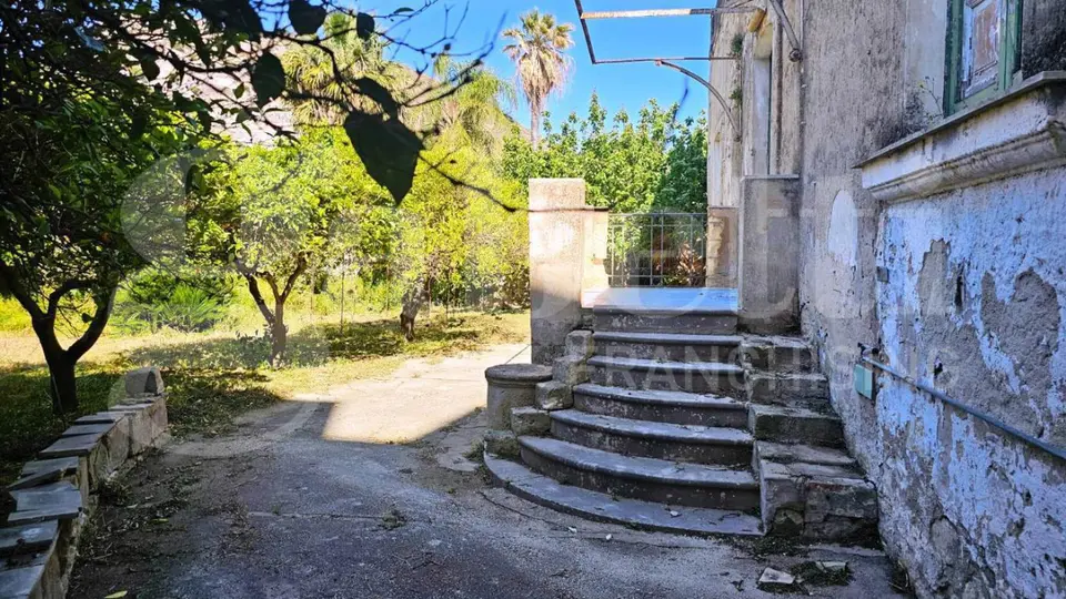 Villa in Via Bileti Santoro  snc , Erice (TP)