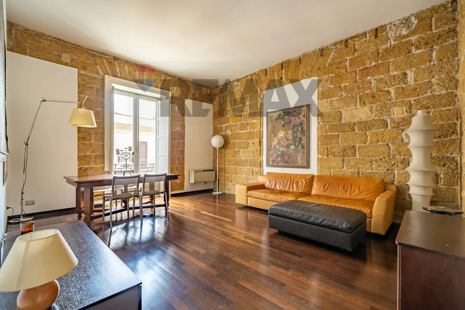 Porzione di casa in Affitto a Palermo