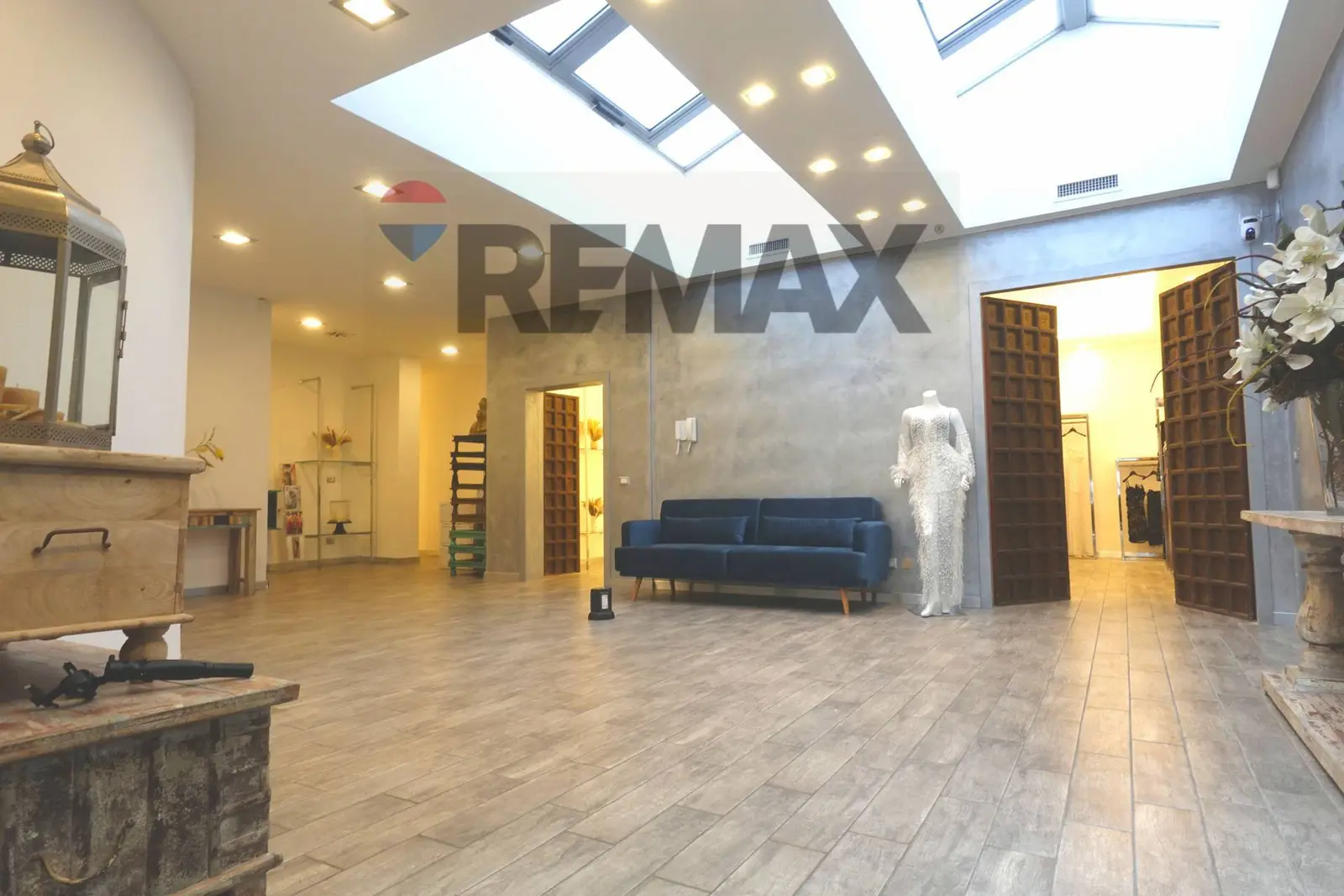 Show room in Affitto a Milano