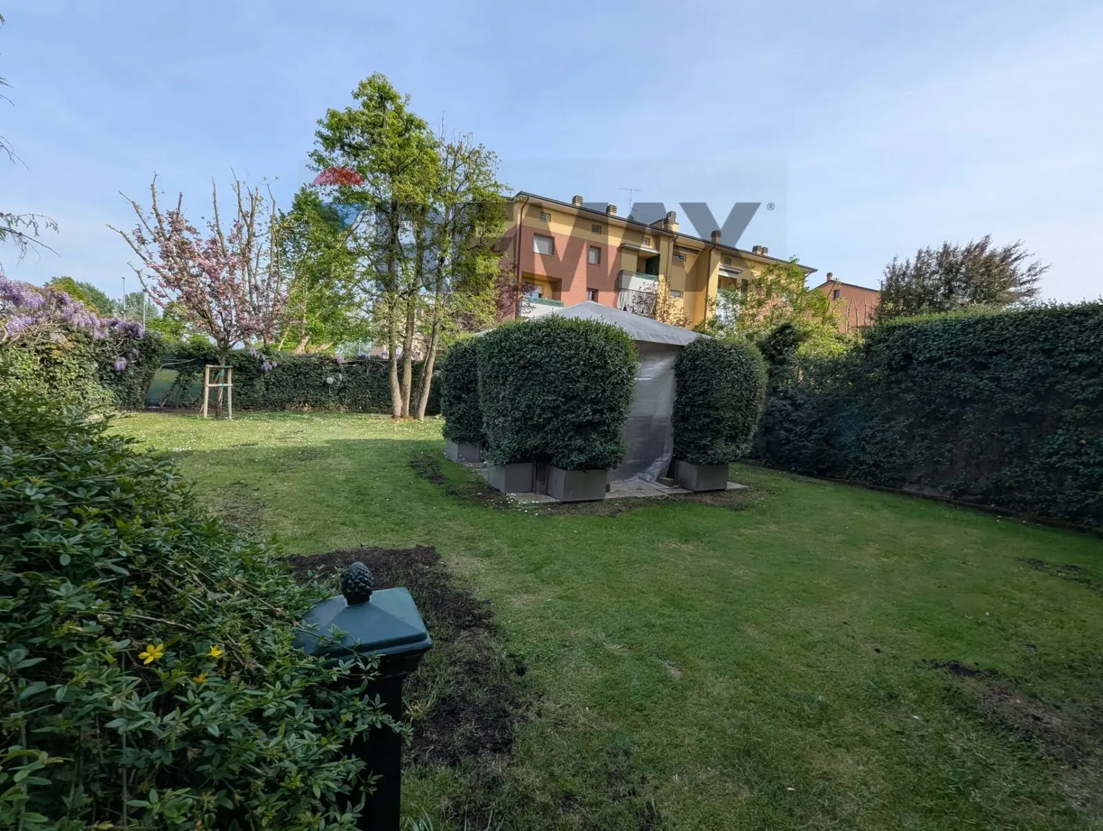 Villa a schiera in Vendita a Modena