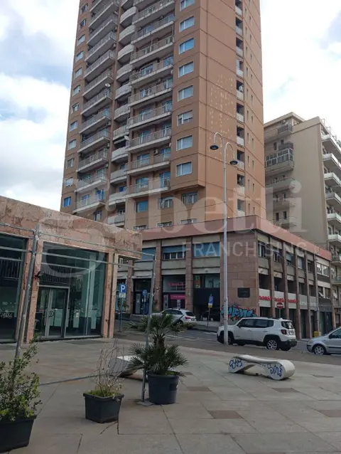 Appartamento in Via Domenico Cimarosa 10, Catania (CT)