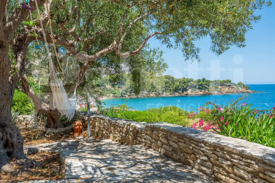 Villa in Via Contrada Ciaulì 92, Castellammare del Golfo (TP)