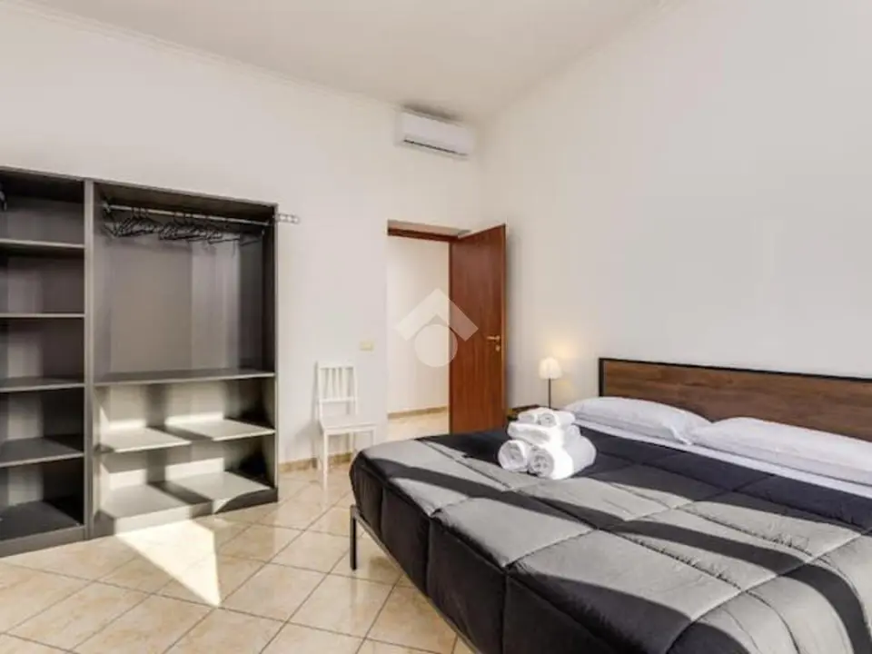 Quadrilocale in vendita a Roma