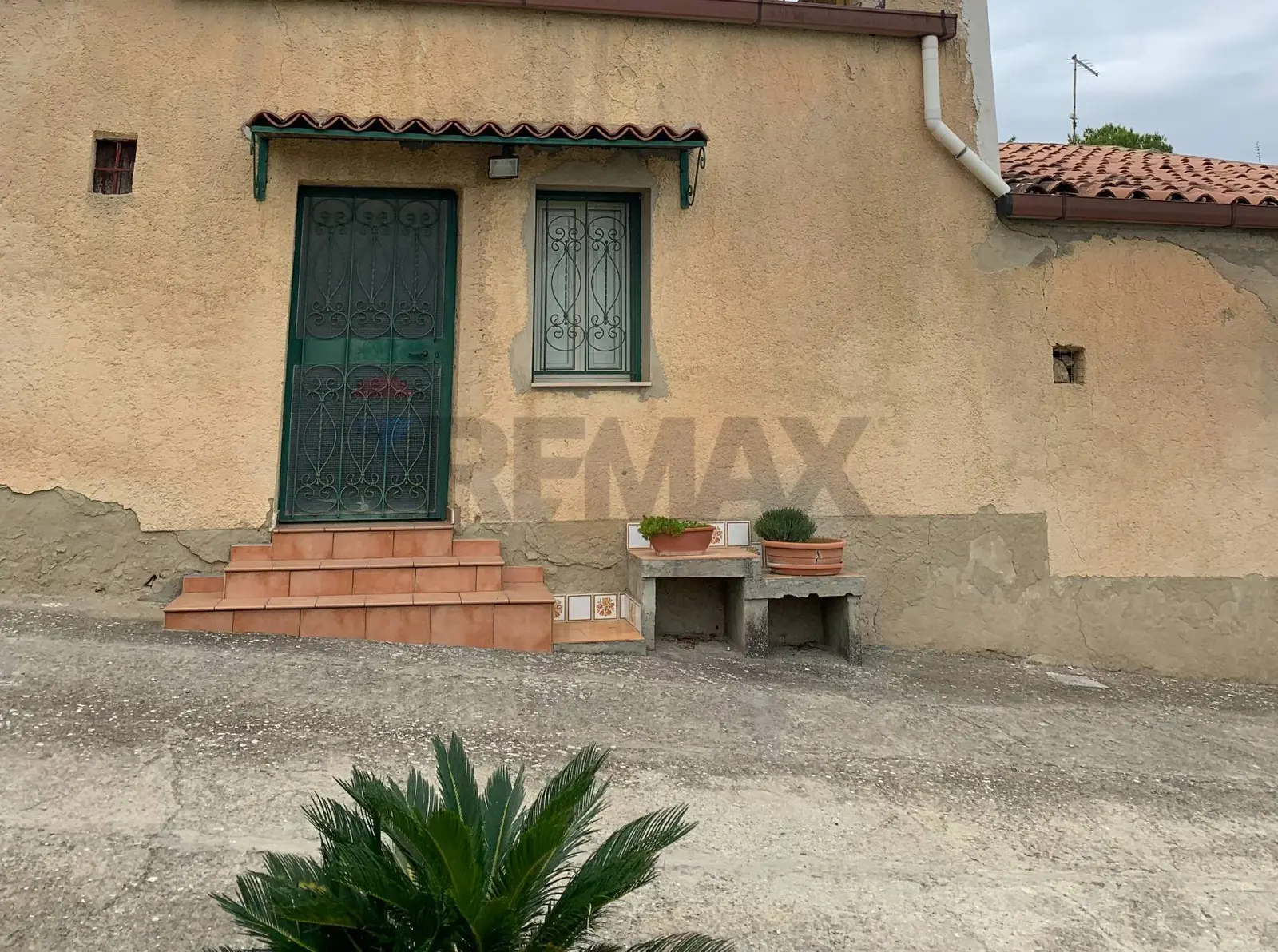 Villa o villino in Vendita a Caltanissetta