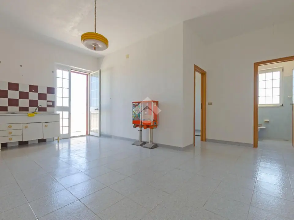 Porzione di quadrifamiliare in vendita a Conversano