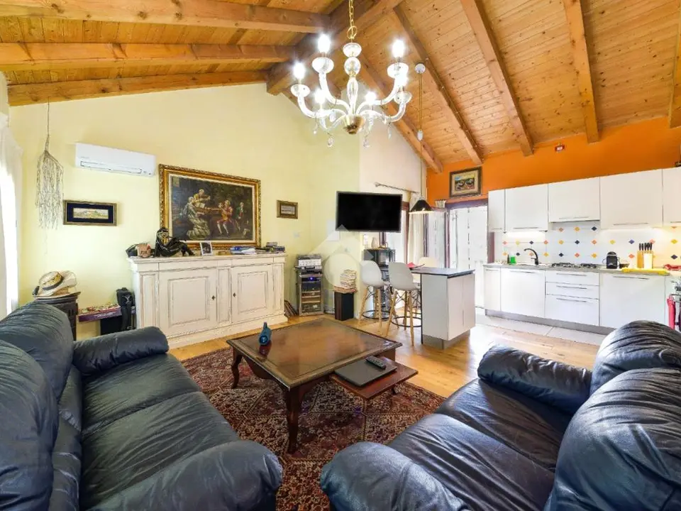 Casa indipendente in vendita a Mirano