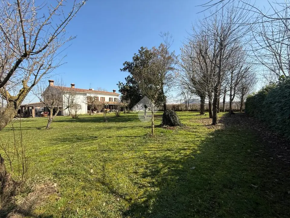 Rustico in vendita a Rovolon