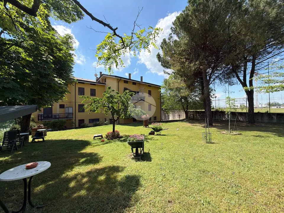 Trilocale in vendita a Valeggio Sul Mincio