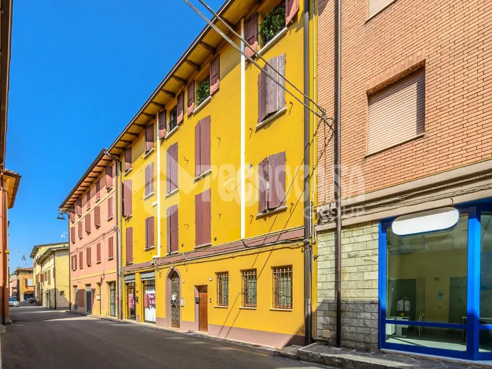 Monolocale in vendita a Castelfranco Emilia