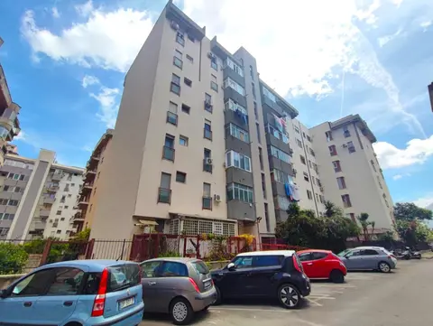 Appartamento in Via Monti Iblei  69, Palermo (PA)