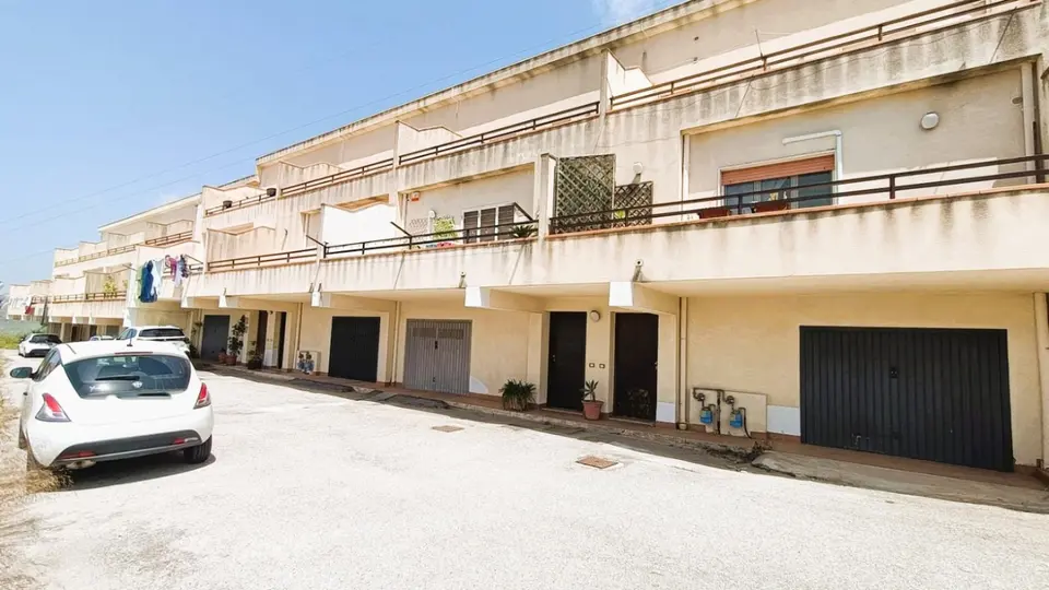 Villa in Via Maggiore Vella 14, Agrigento (AG)