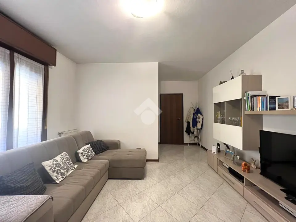 Trilocale in vendita a Vigonza