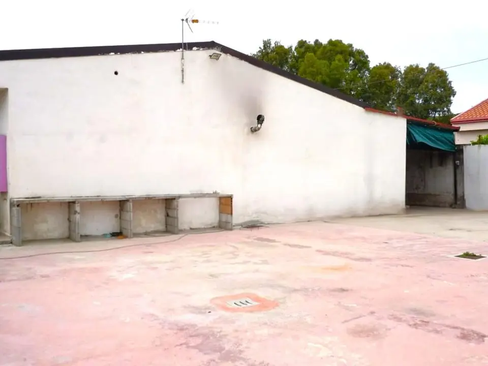 Villa singola in vendita a Eboli