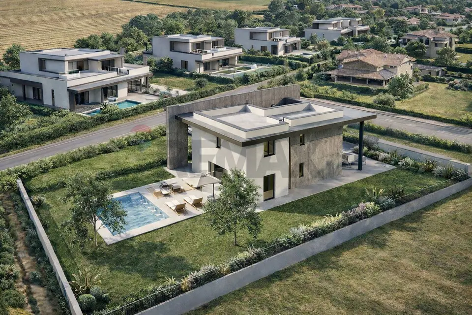 Villa singola in Vendita a Noceto