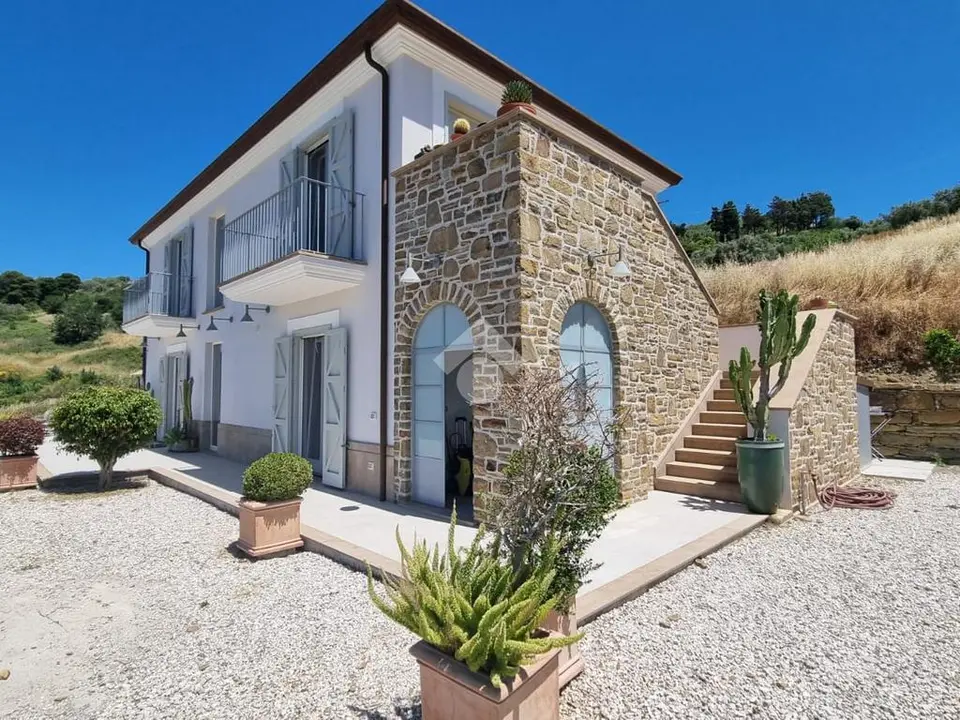 Villa singola in vendita a Castellabate