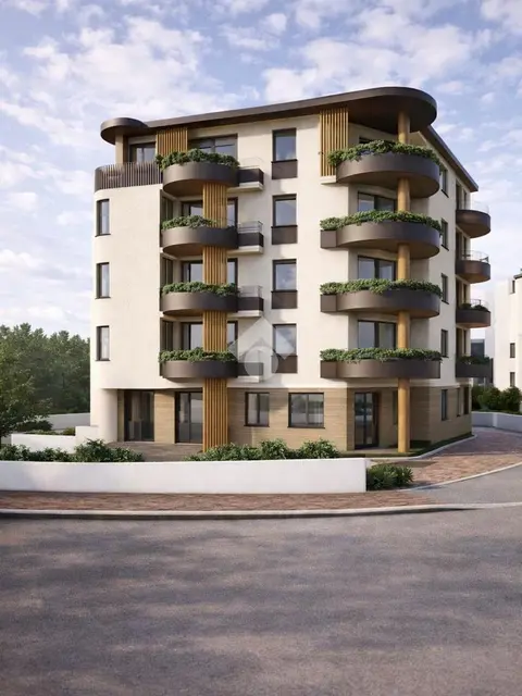 Trilocale in vendita a Castelfranco Emilia