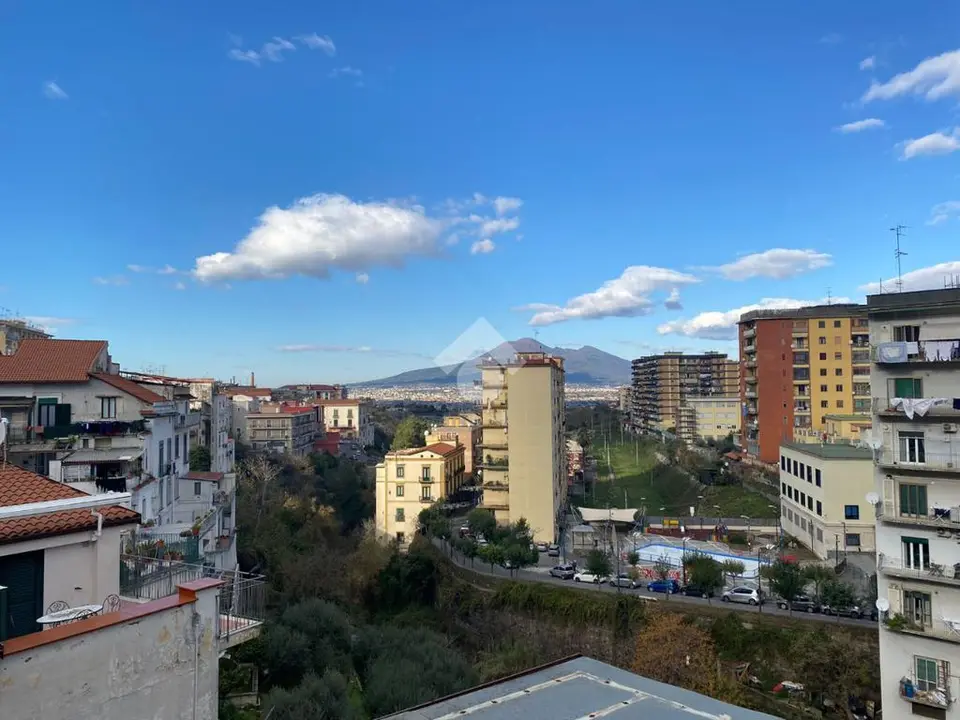 Trilocale in vendita a Gragnano