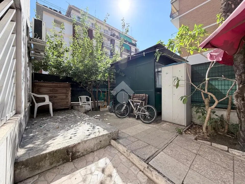 Bilocale in vendita a Roma
