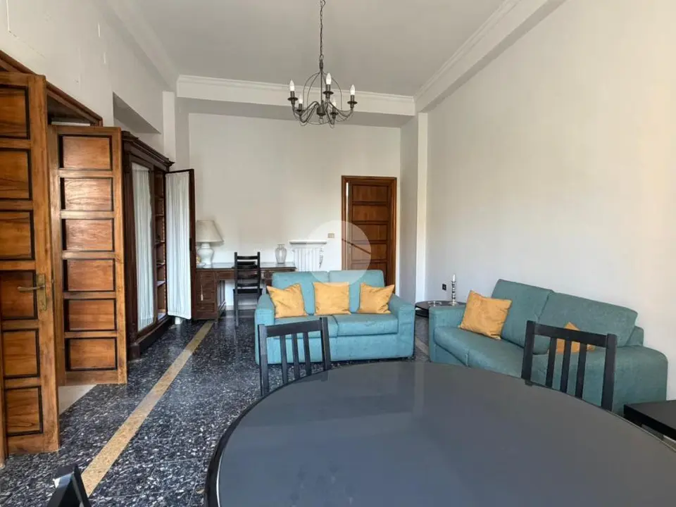 Bilocale in affitto a Napoli
