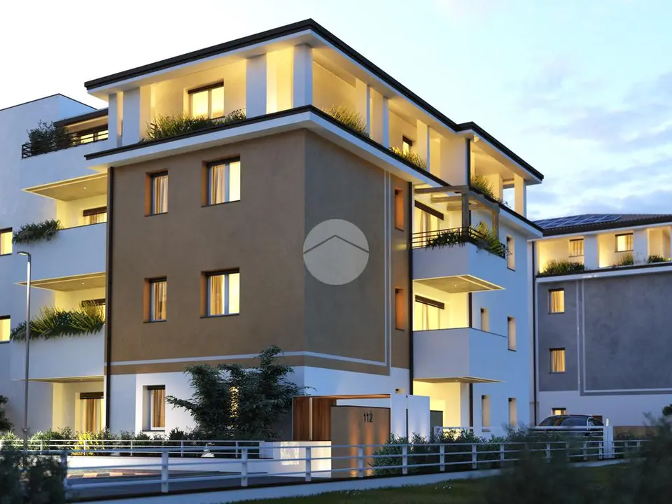Trilocale in vendita a Rimini