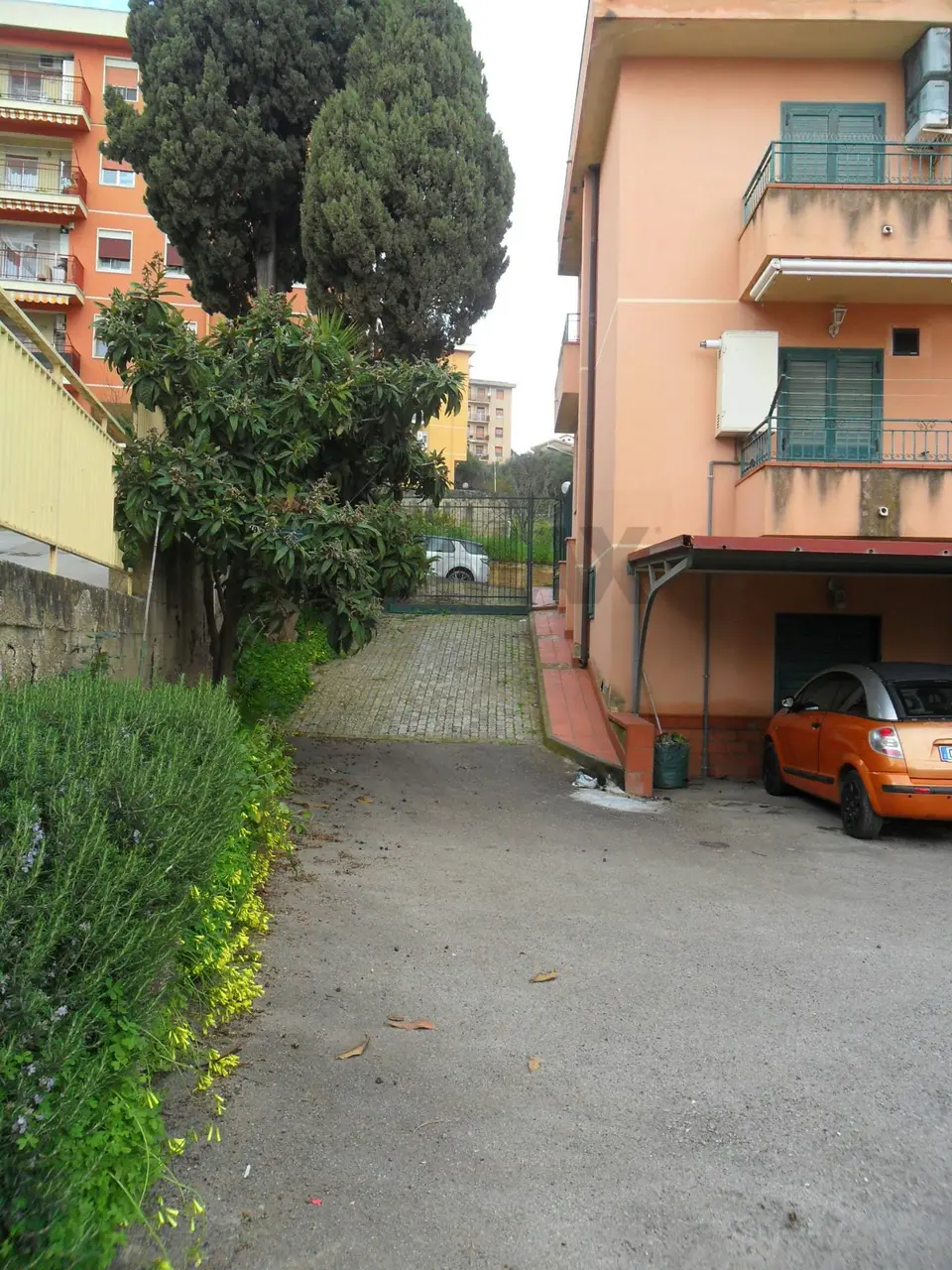 Villa a schiera in Vendita a Caltanissetta