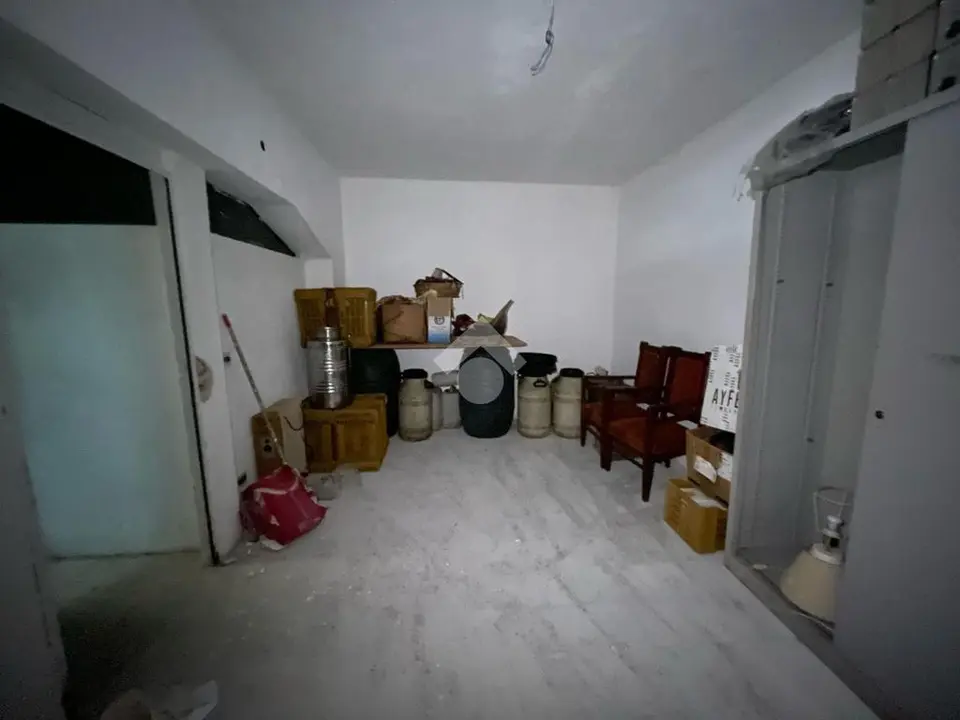 Box / posti auto in vendita a Reggio Di Calabria