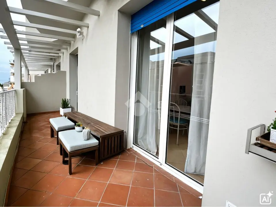 Bilocale in vendita a Rimini