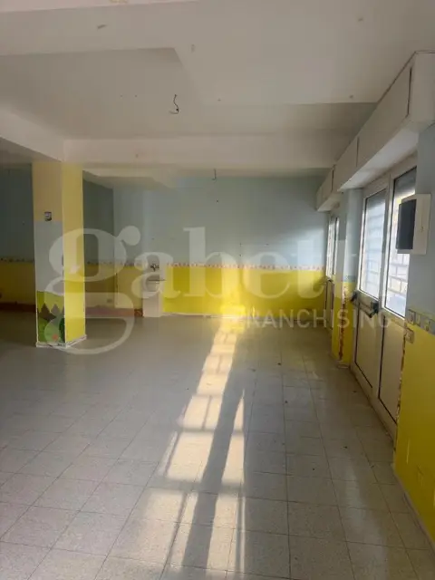 Attività in via sacro cuore 131, Modica (RG)