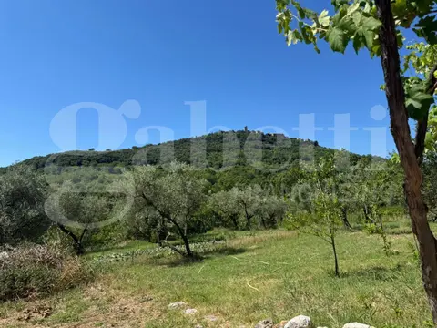 Casa Indipendente in via pella 43, Formia (LT)