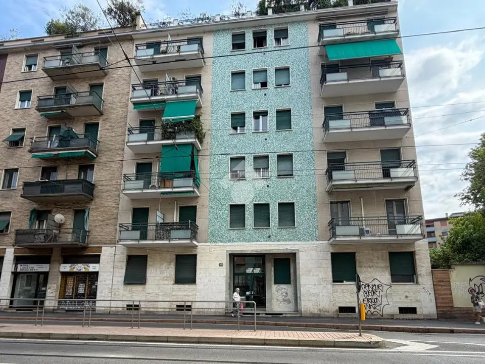 Monolocale in affitto a Milano