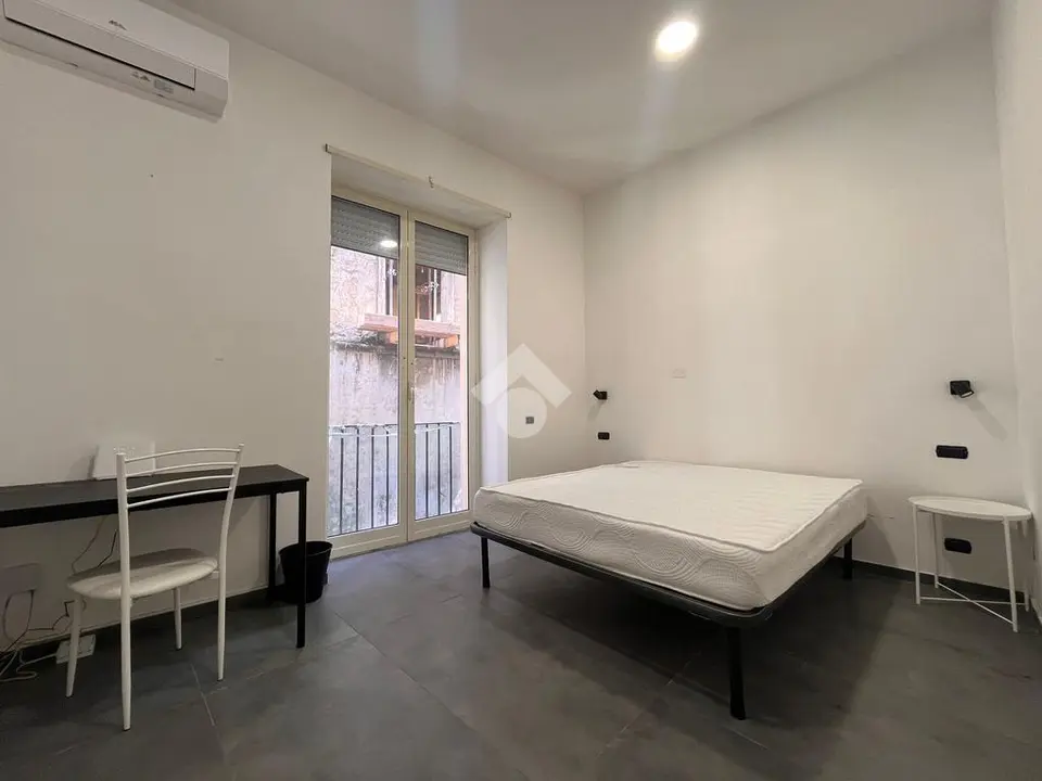 Quadrilocale in vendita a Napoli