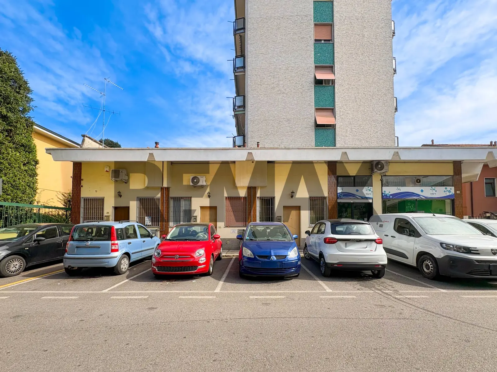 Appartamento in Vendita a Brugherio