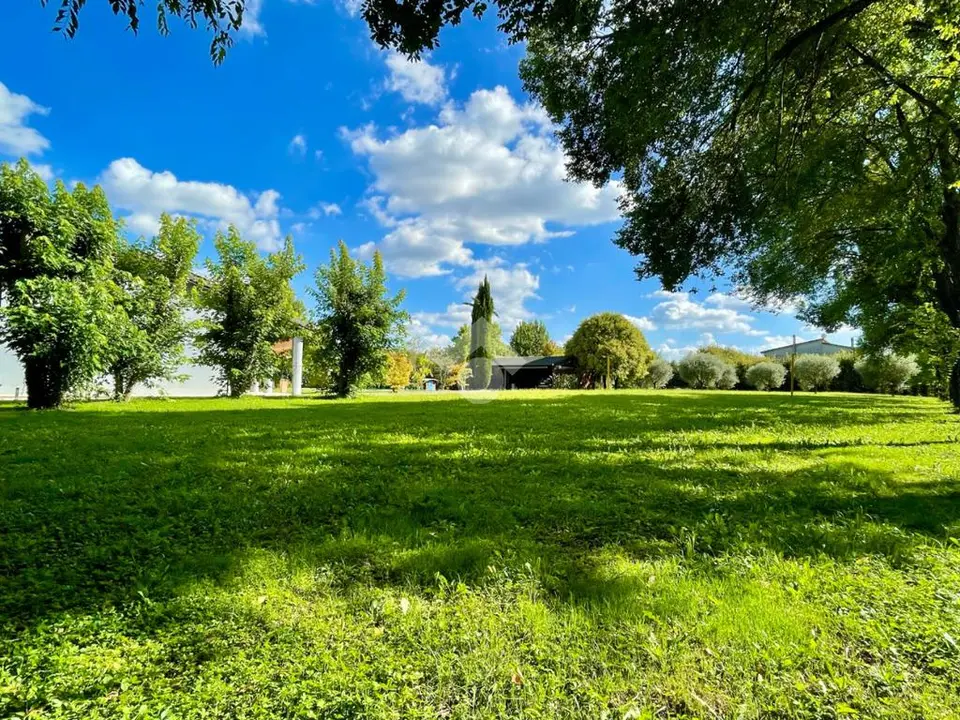 Ter. residenziale in vendita a Padova