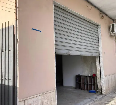 Box in Via Kennedy 0, Battipaglia (SA)