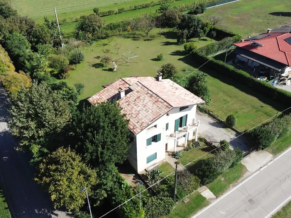 Villa singola in vendita a Cittadella - Laghi