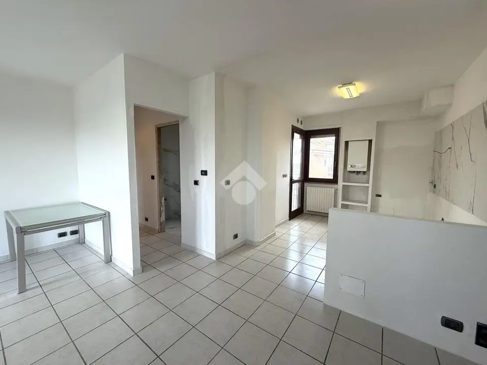 Quadrilocale in vendita a Piossasco