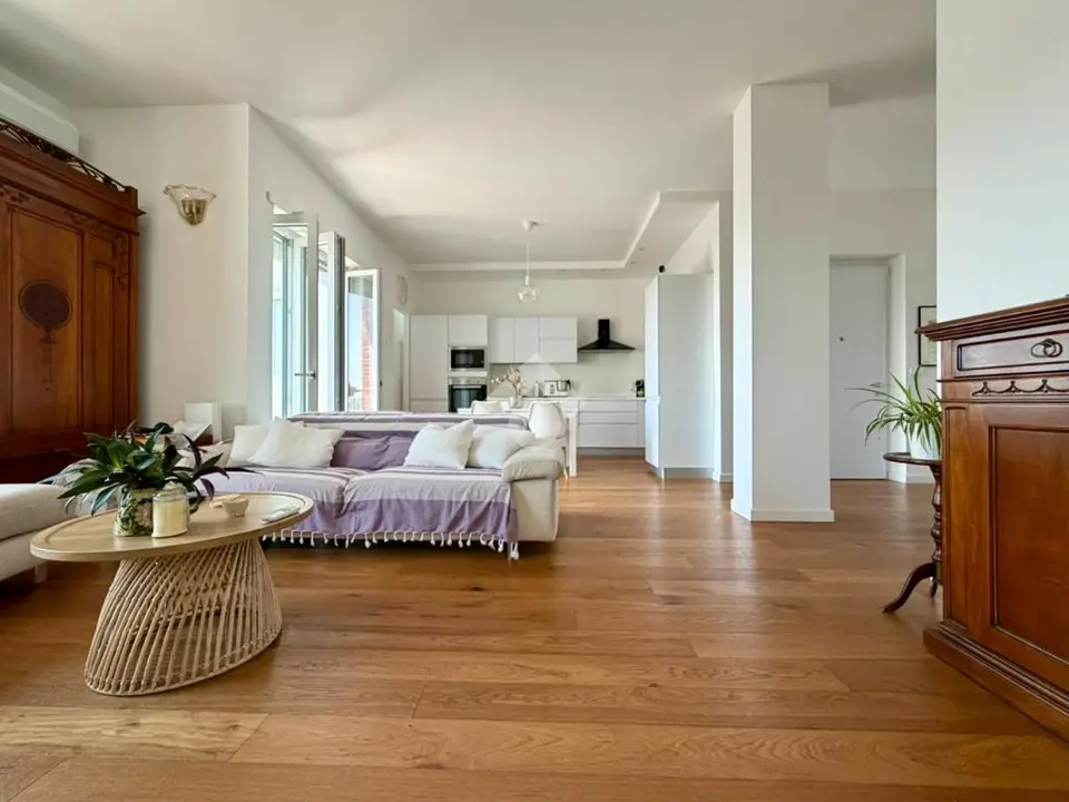 Trilocale in vendita a Torino