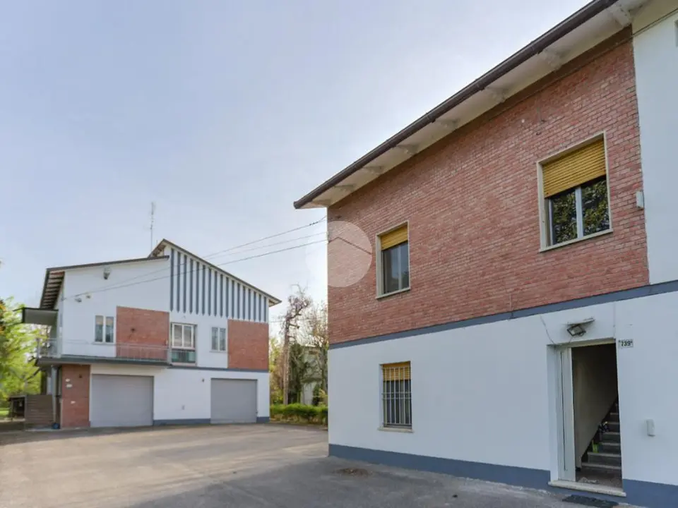 Villa singola in vendita a Savignano Sul Panaro