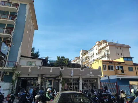 Posto Auto in Via Principe Di Paternò 127, Palermo (PA)