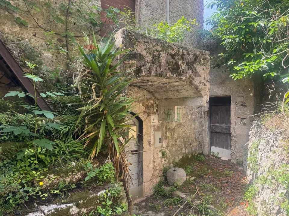 Rustico in Vendita a Roccasecca