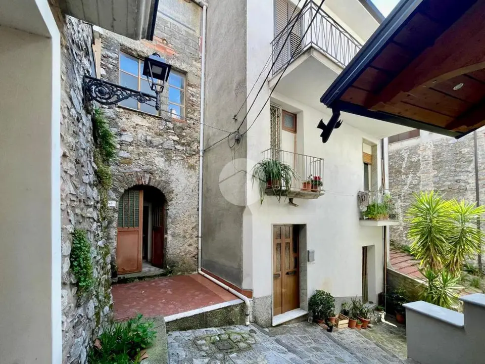 Wohnung zum Kauf in San Giovanni A Piro
