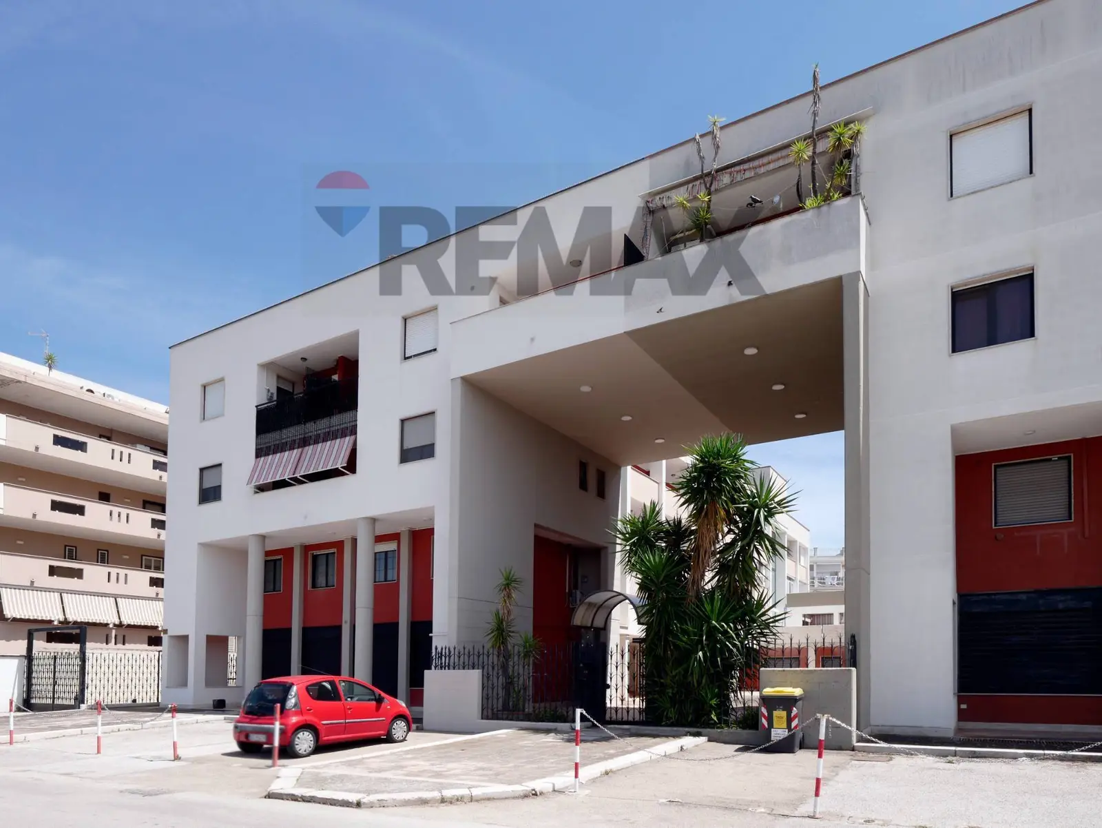 Locale Commerciale in Vendita a Bari