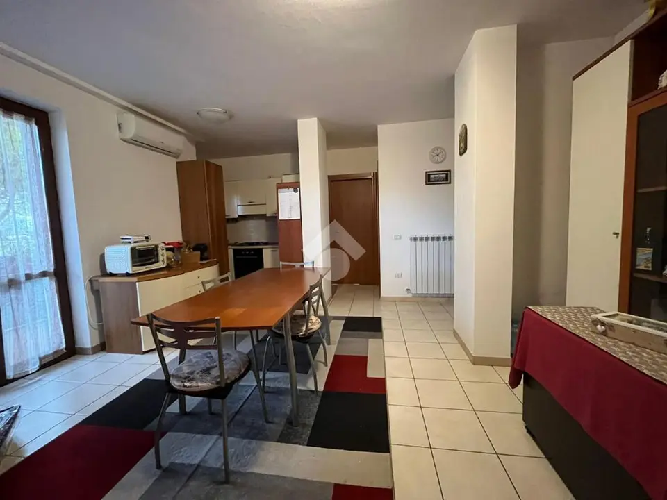 Quadrilocale in vendita a Cannara